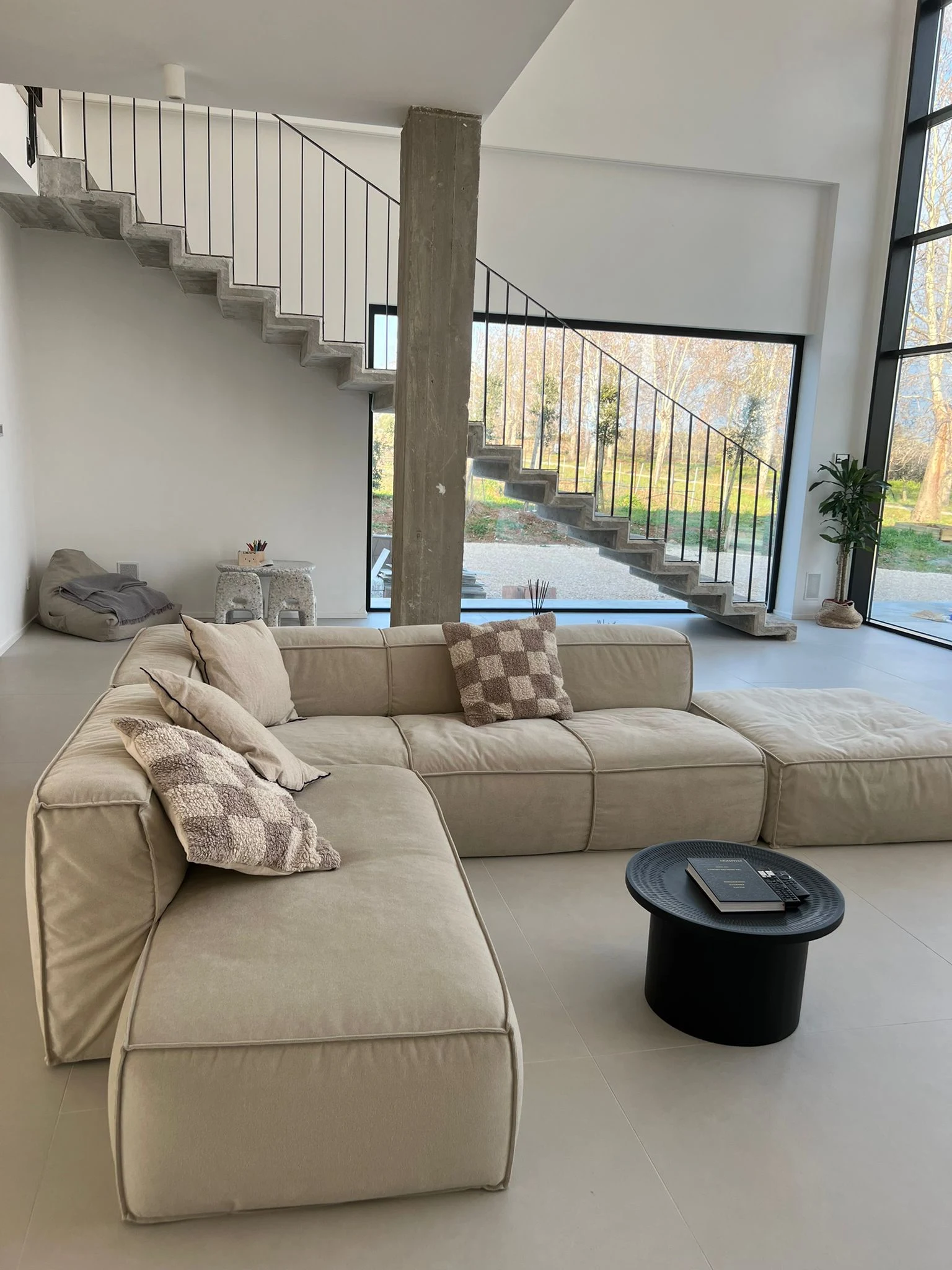 Villa tra i vigneti a Roma - 2